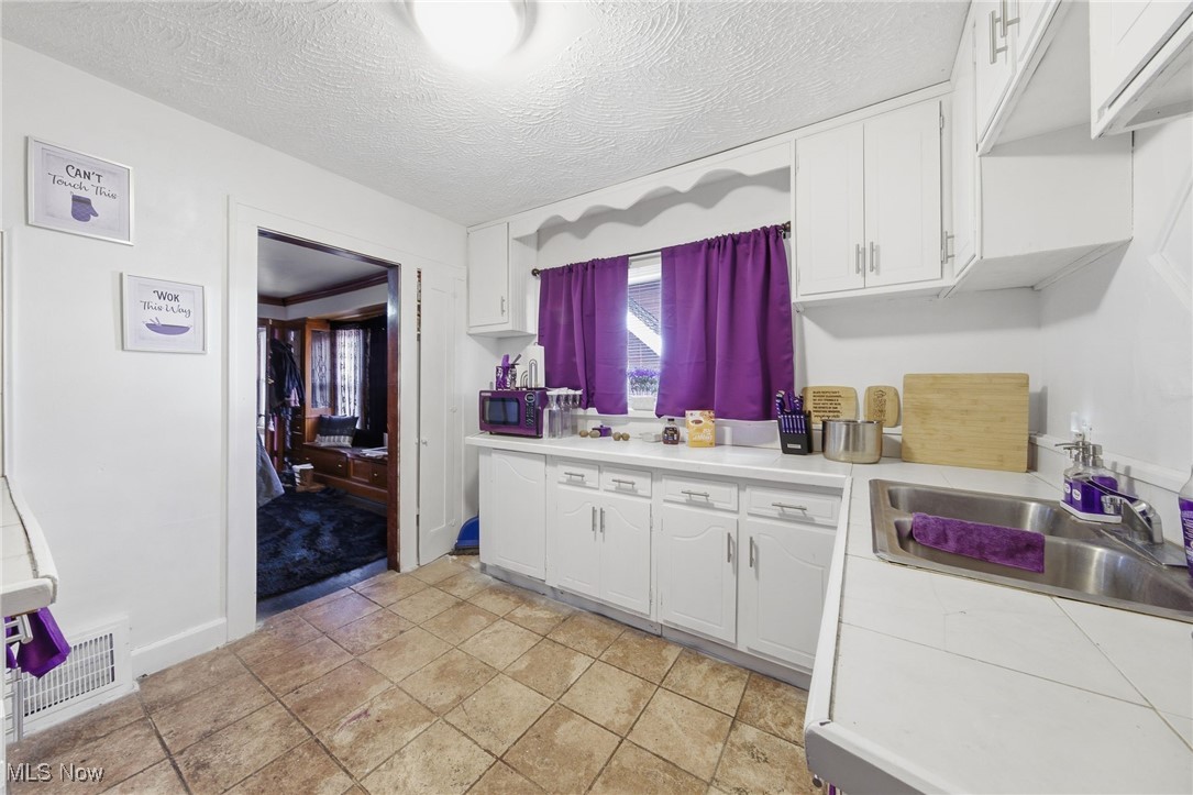 Wendorff - Residential Income