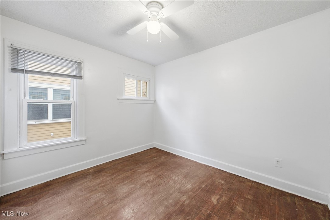 Wendorff - Residential Income