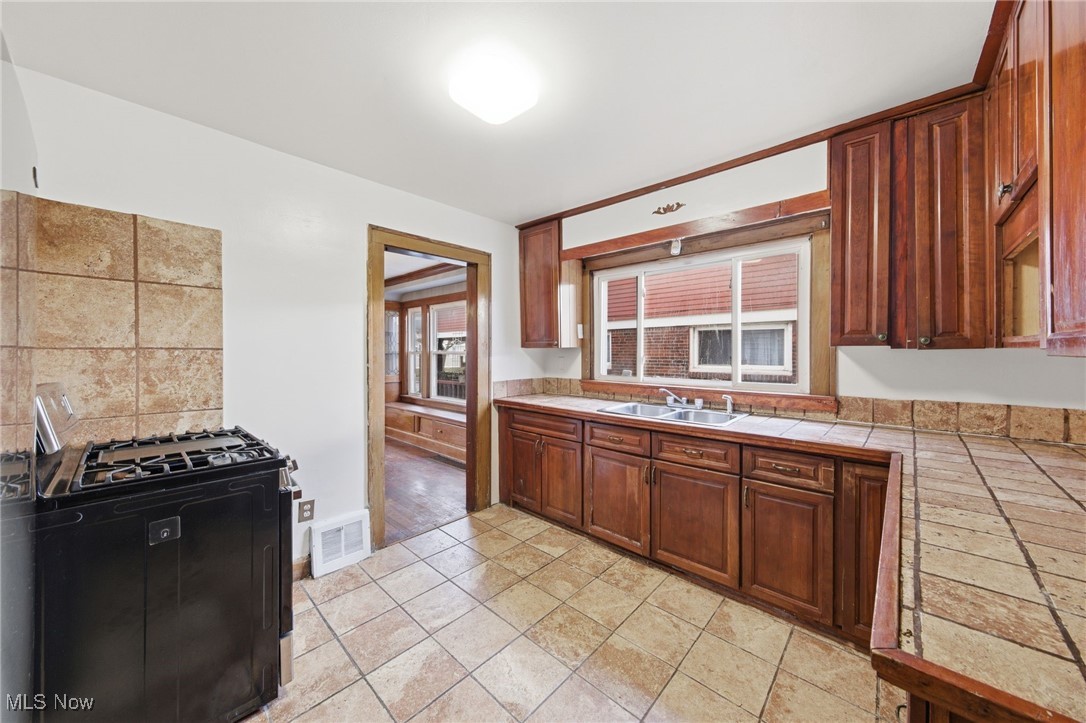 Wendorff - Residential Income