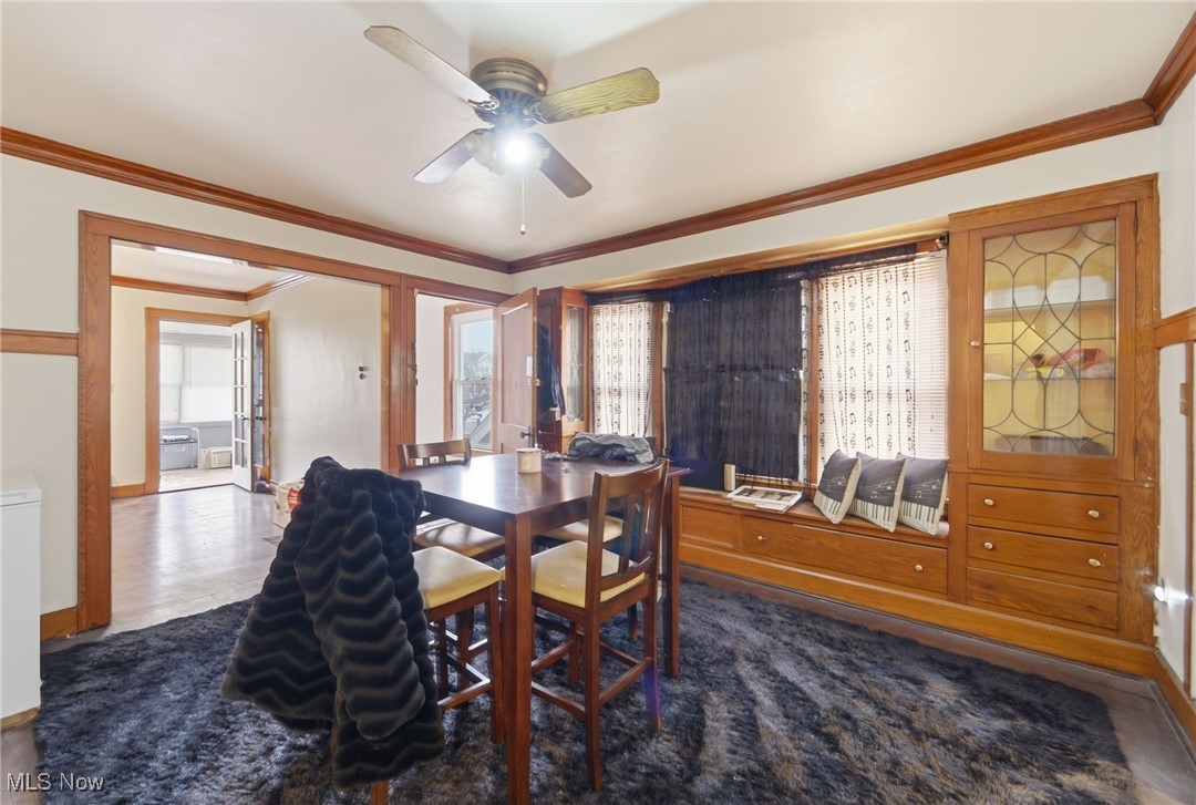 Wendorff - Residential Income