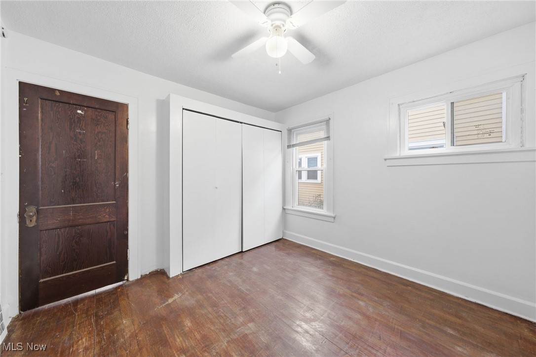 Wendorff - Residential Income