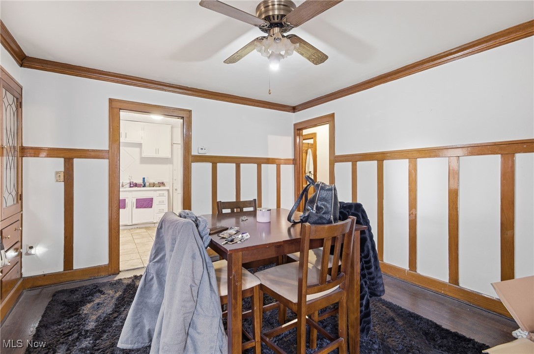 Wendorff - Residential Income