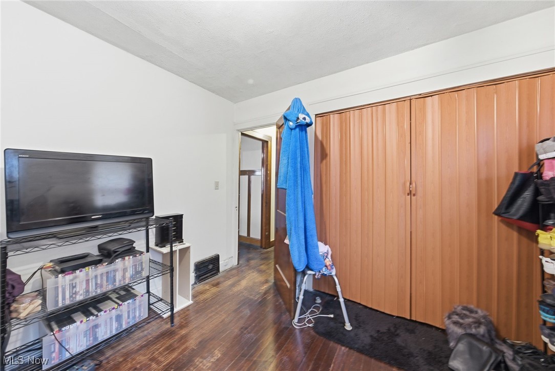 Wendorff - Residential Income