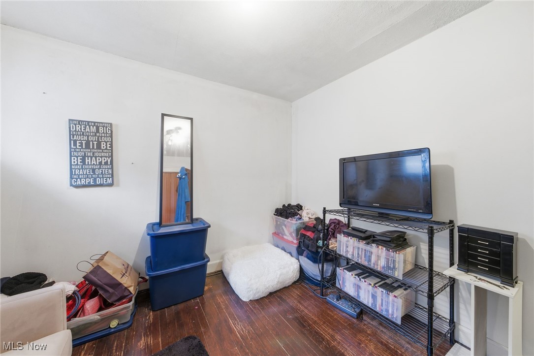 Wendorff - Residential Income