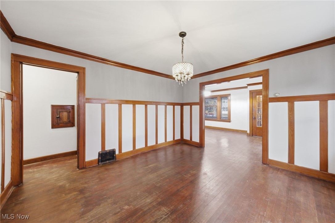 Wendorff - Residential Income