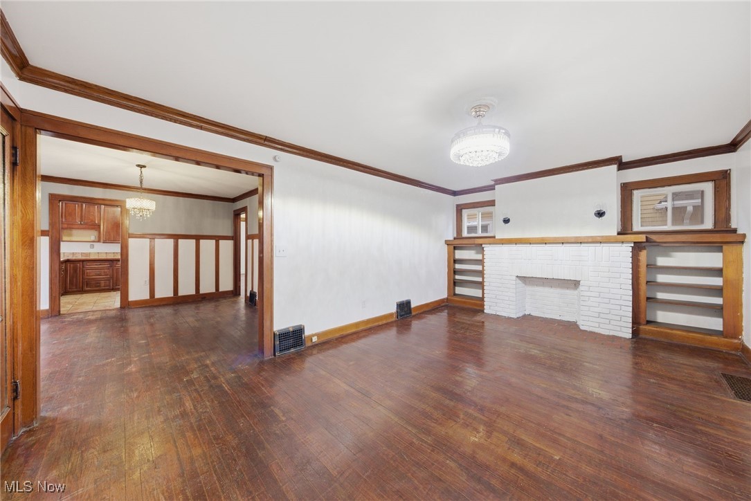 Wendorff - Residential Income