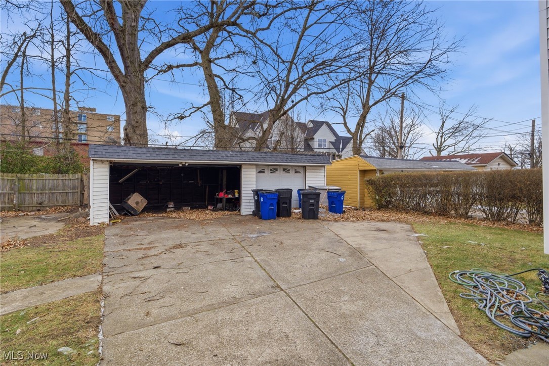 Wendorff - Residential Income