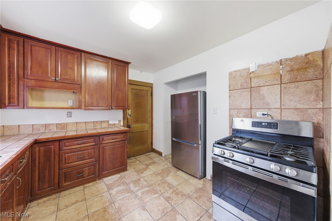 Wendorff - Residential Income