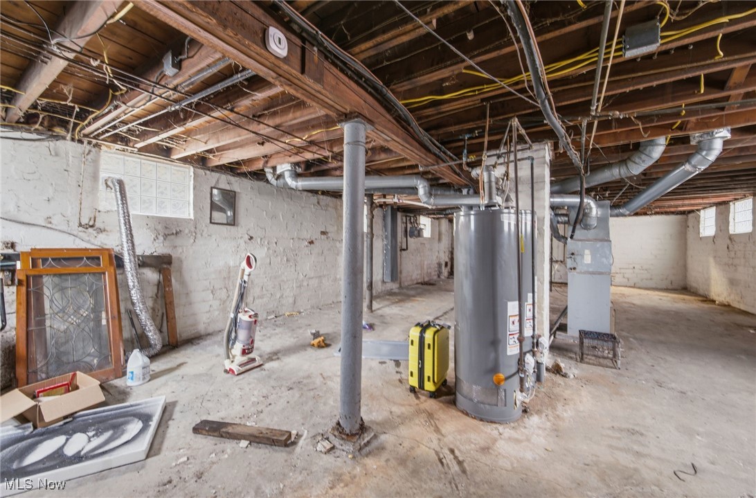 Wendorff - Residential Income