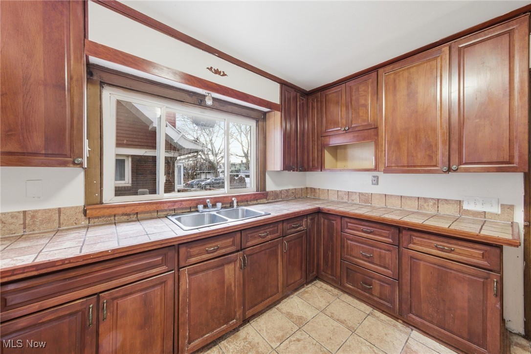 Wendorff - Residential Income