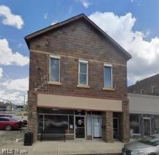 Apartment For Rent - 160 S 2nd Street #C<br/> Byesville, OH 43723