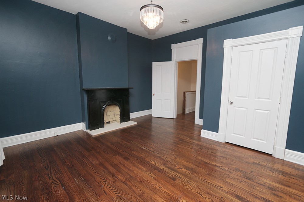 Harrison West, Short North, Victorian Village - Residential