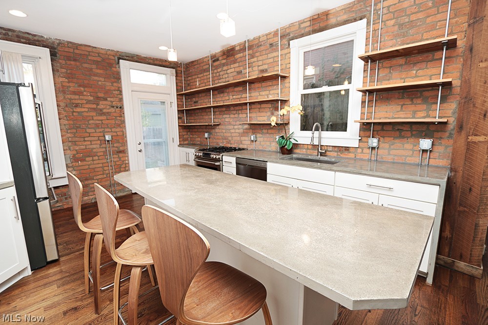 Harrison West, Short North, Victorian Village - Residential