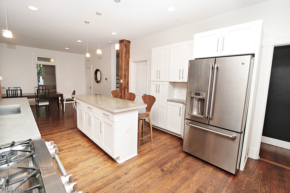 Harrison West, Short North, Victorian Village - Residential