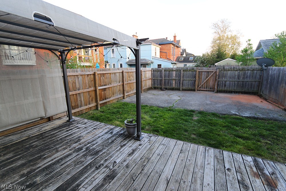 Harrison West, Short North, Victorian Village - Residential