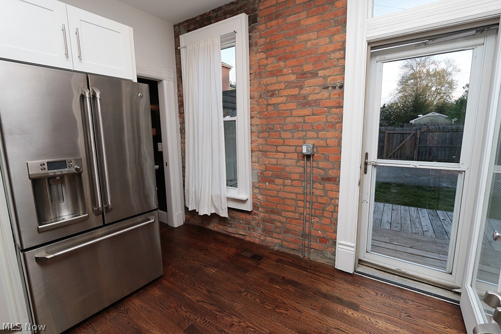 Harrison West, Short North, Victorian Village - Residential