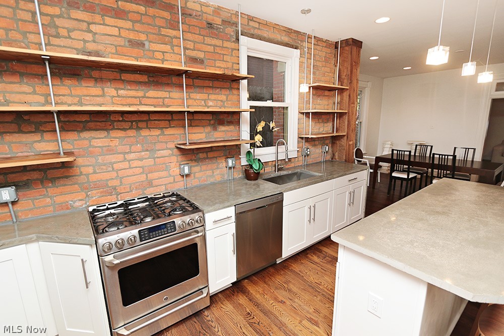 Harrison West, Short North, Victorian Village - Residential