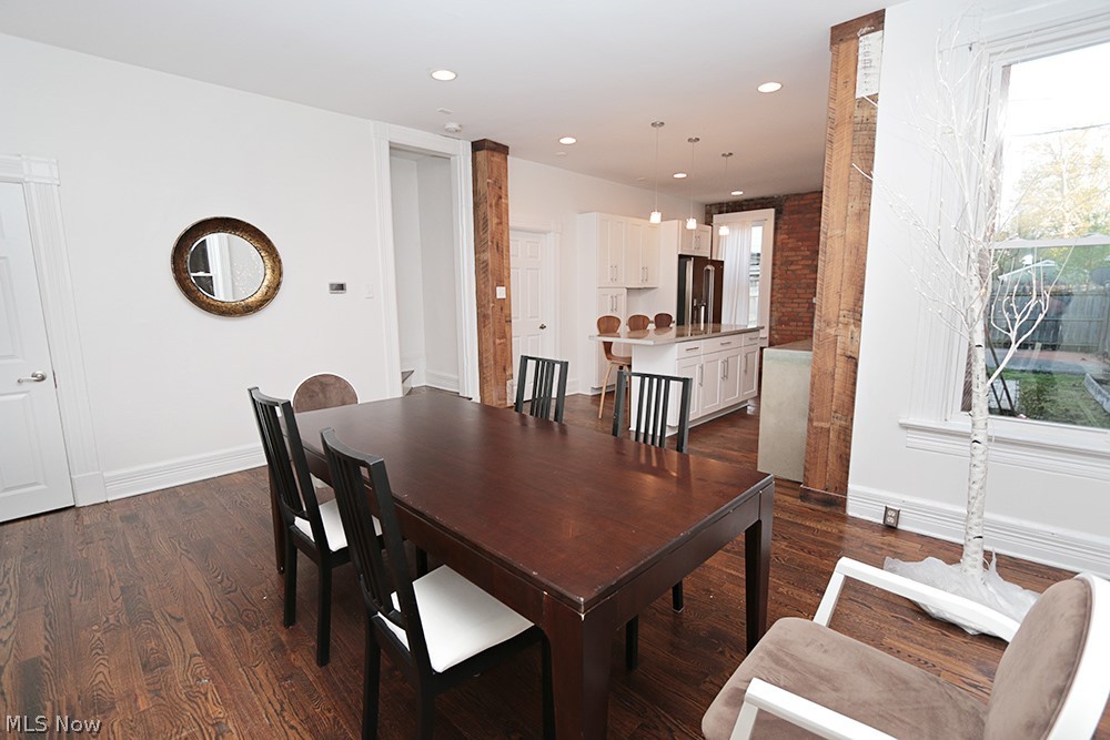 Harrison West, Short North, Victorian Village - Residential