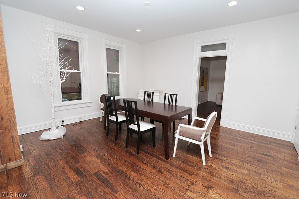 Harrison West, Short North, Victorian Village - Residential