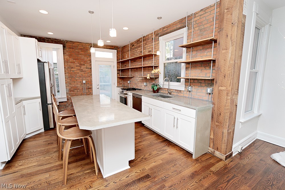 Harrison West, Short North, Victorian Village - Residential