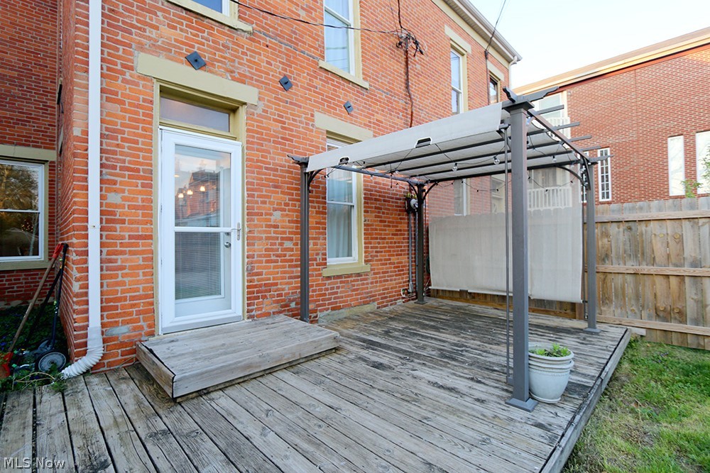 Harrison West, Short North, Victorian Village - Residential