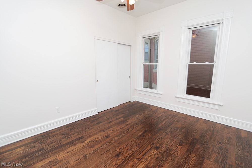 Harrison West, Short North, Victorian Village - Residential