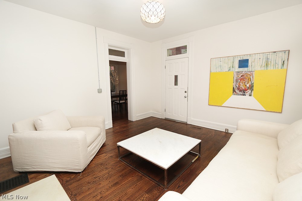 Harrison West, Short North, Victorian Village - Residential