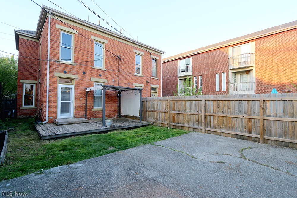 Harrison West, Short North, Victorian Village - Residential