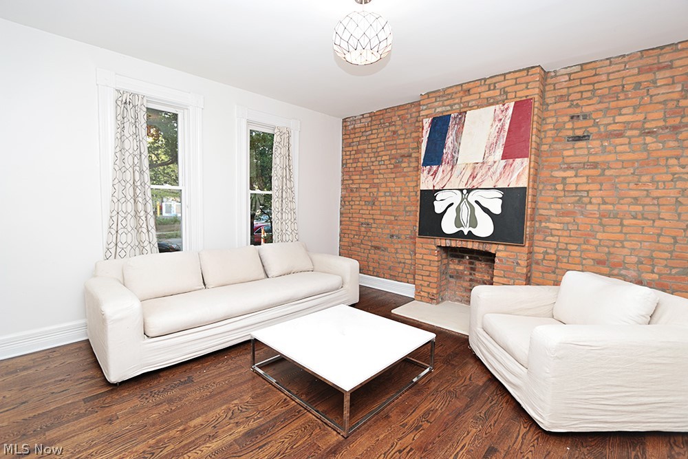 Harrison West, Short North, Victorian Village - Residential