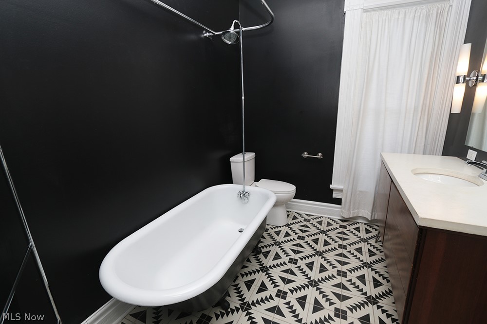 Harrison West, Short North, Victorian Village - Residential