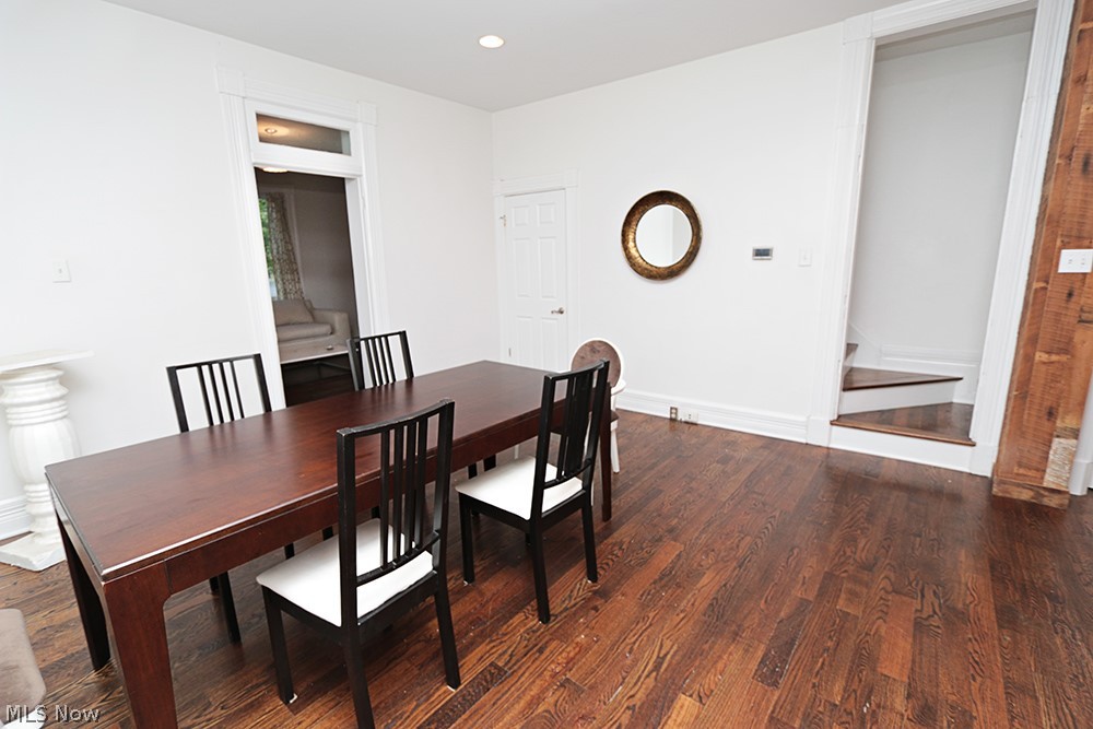 Harrison West, Short North, Victorian Village - Residential