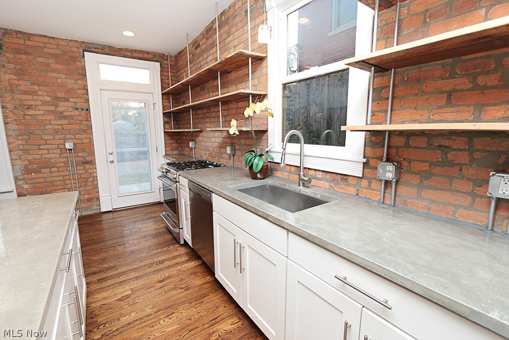 Harrison West, Short North, Victorian Village - Residential