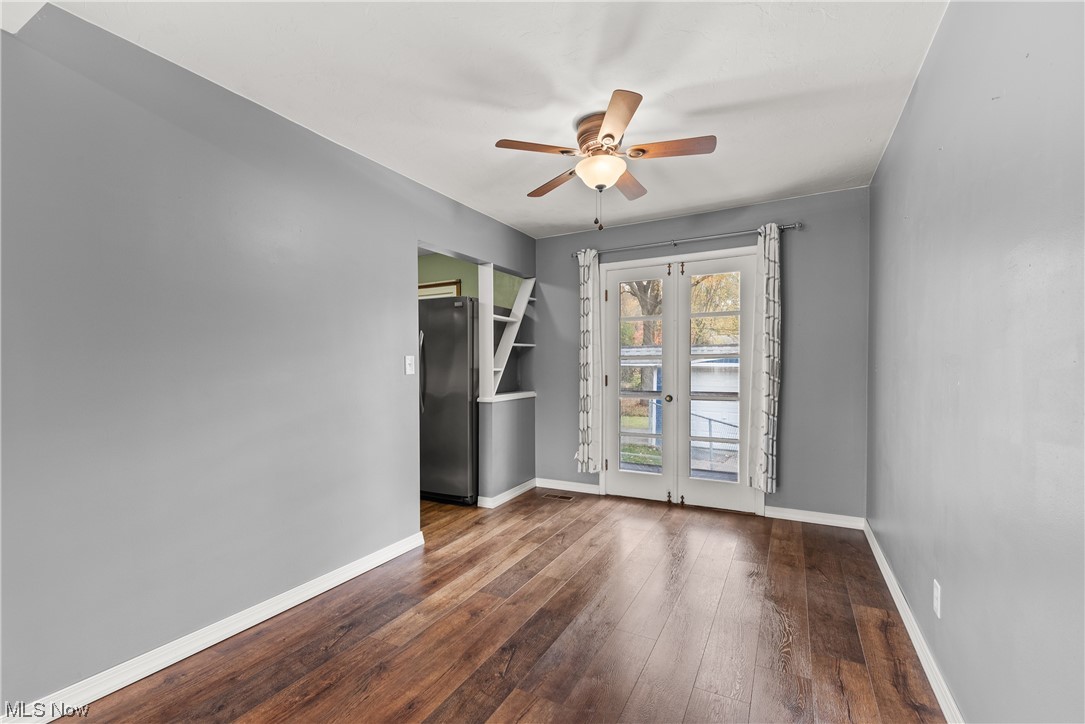 Leroy Harris Lebern Developmen - Residential