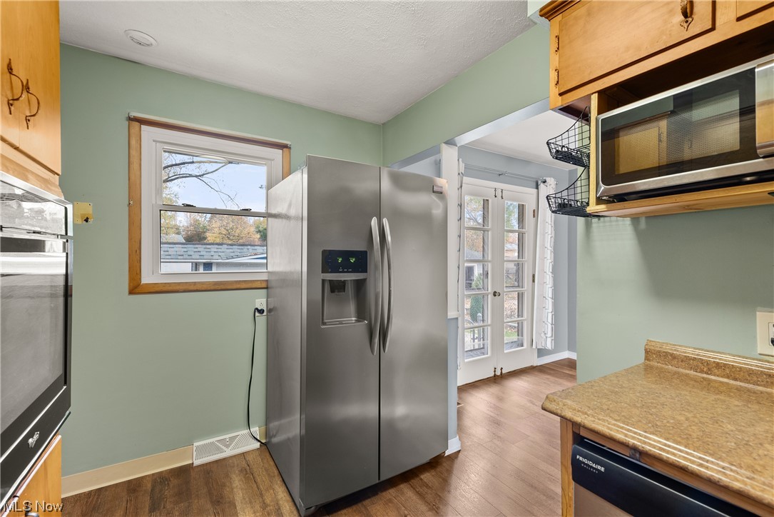 Leroy Harris Lebern Developmen - Residential