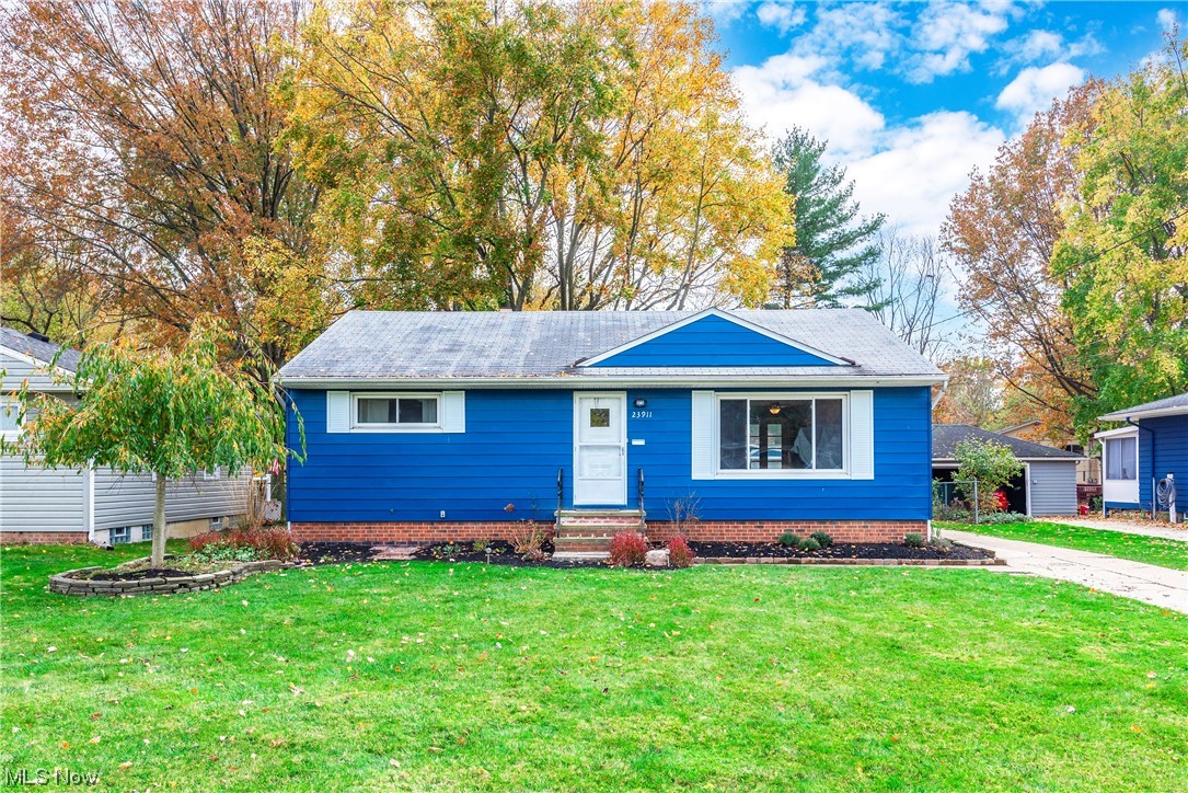 Leroy Harris Lebern Developmen - Residential