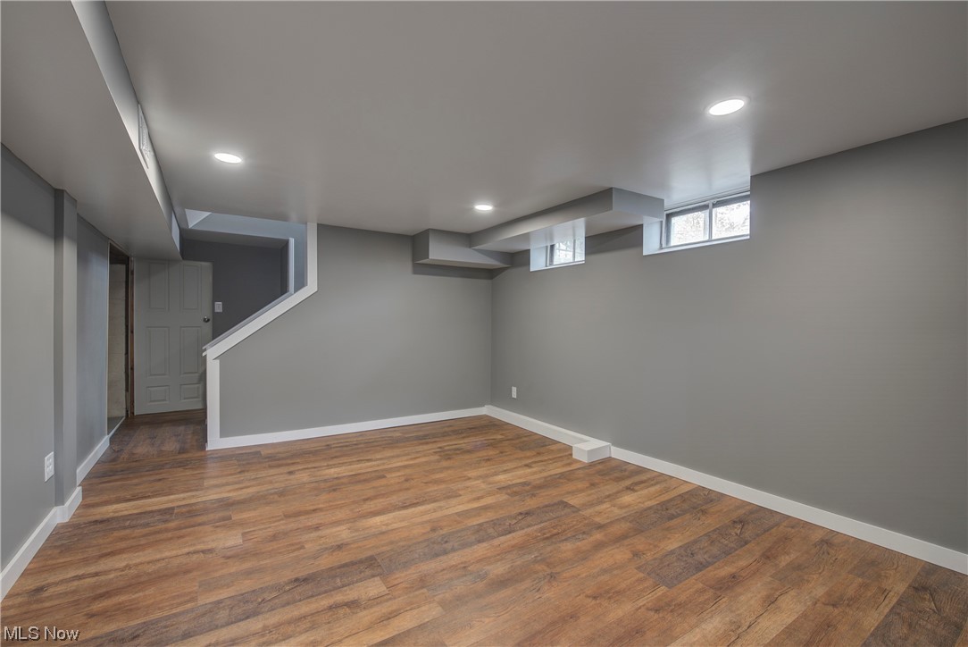 Leroy Harris Lebern Developmen - Residential