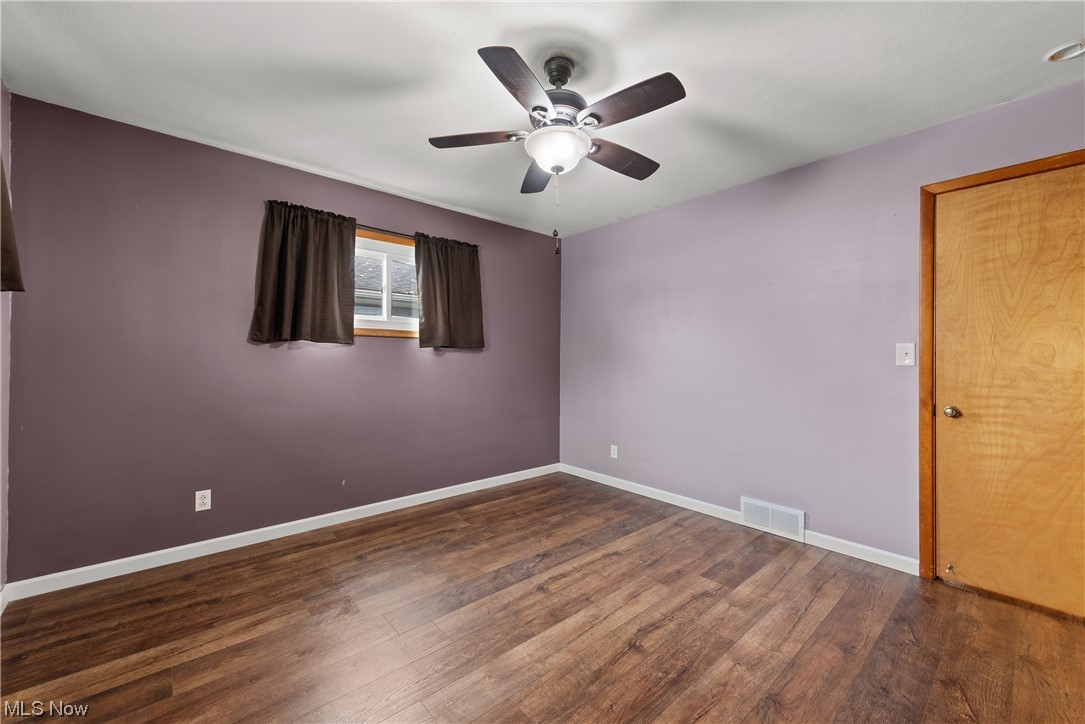 Leroy Harris Lebern Developmen - Residential