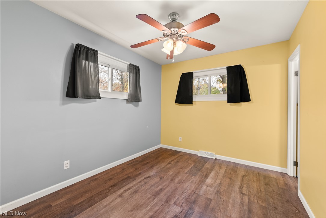 Leroy Harris Lebern Developmen - Residential