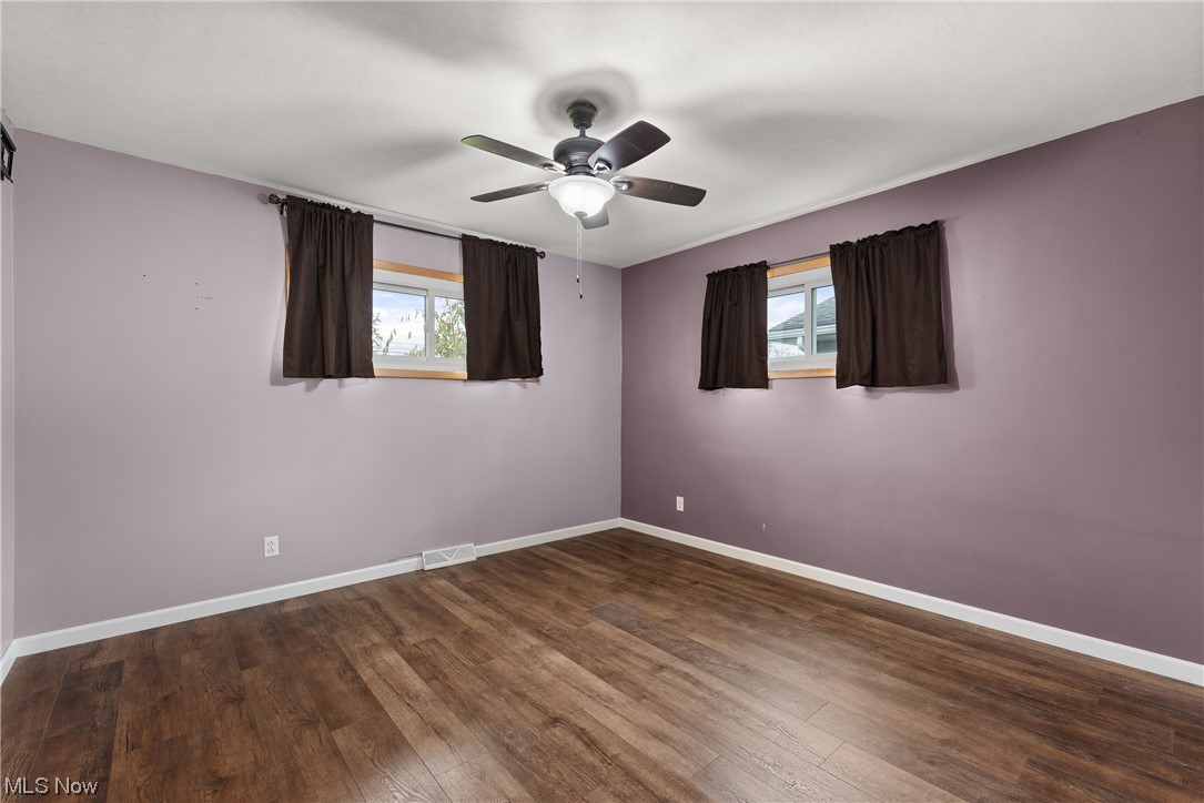 Leroy Harris Lebern Developmen - Residential