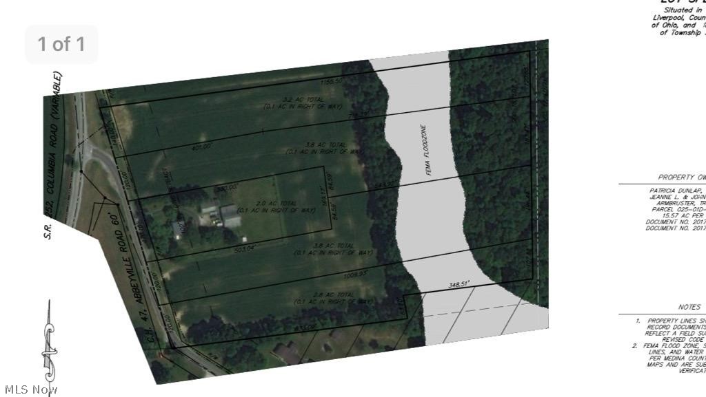 Liverpool Sec 18 - Residential