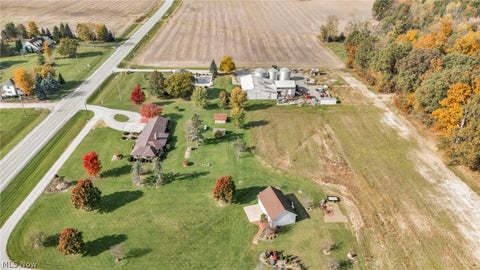 Tiny photo for 52356 US Highway 20, Wakeman, OH 44889 (MLS # 5256796)
