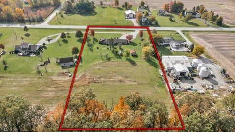Photo of 52356 US Highway 20, Wakeman, OH 44889 (MLS # 5256796)
