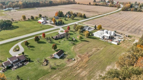 Tiny photo for 52356 US Highway 20, Wakeman, OH 44889 (MLS # 5256796)