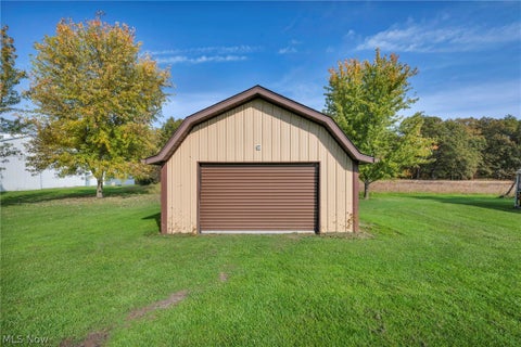 Tiny photo for 52356 US Highway 20, Wakeman, OH 44889 (MLS # 5256796)