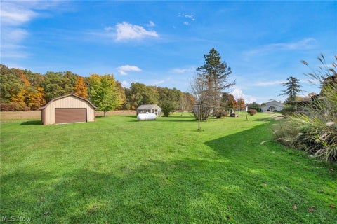Tiny photo for 52356 US Highway 20, Wakeman, OH 44889 (MLS # 5256796)