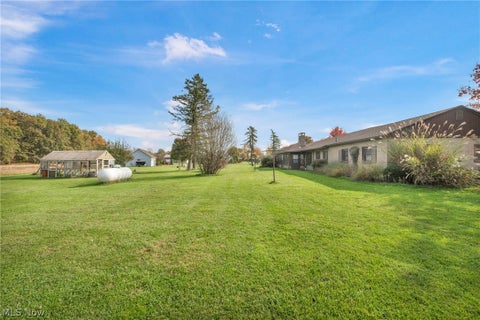 Tiny photo for 52356 US Highway 20, Wakeman, OH 44889 (MLS # 5256796)