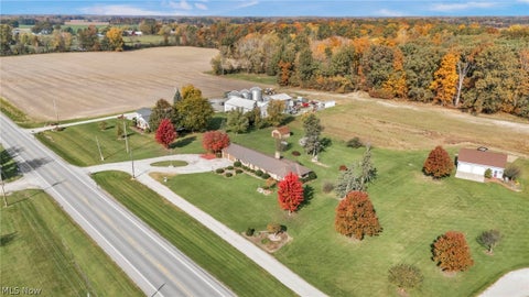 Tiny photo for 52356 US Highway 20, Wakeman, OH 44889 (MLS # 5256796)