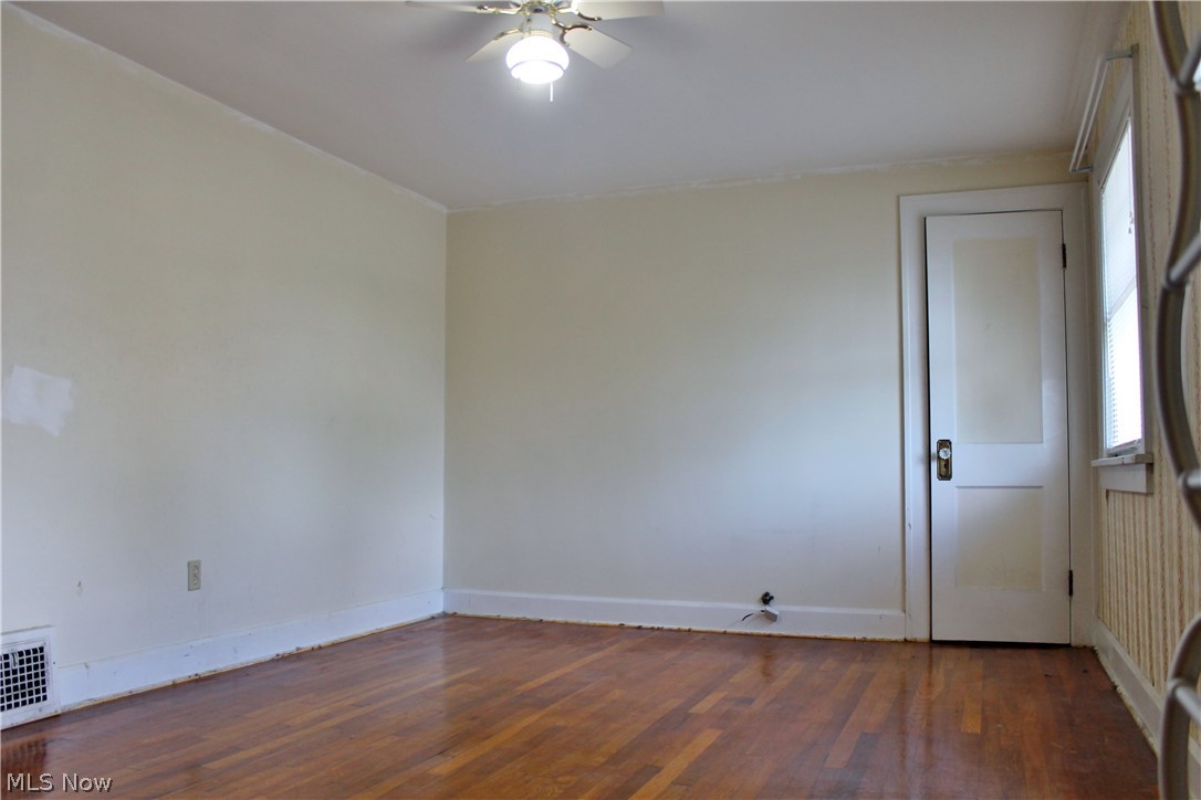 Crawford Land Companys 03 - Residential