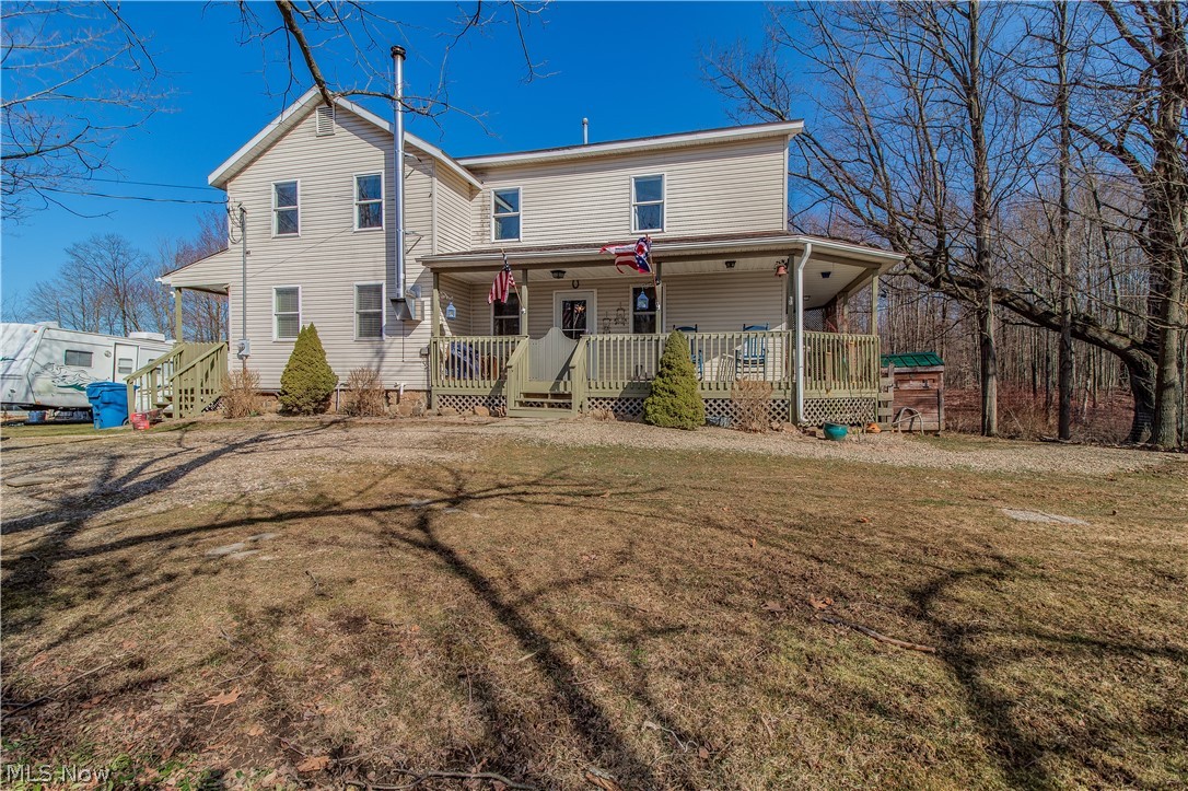 Pierpont - Residential