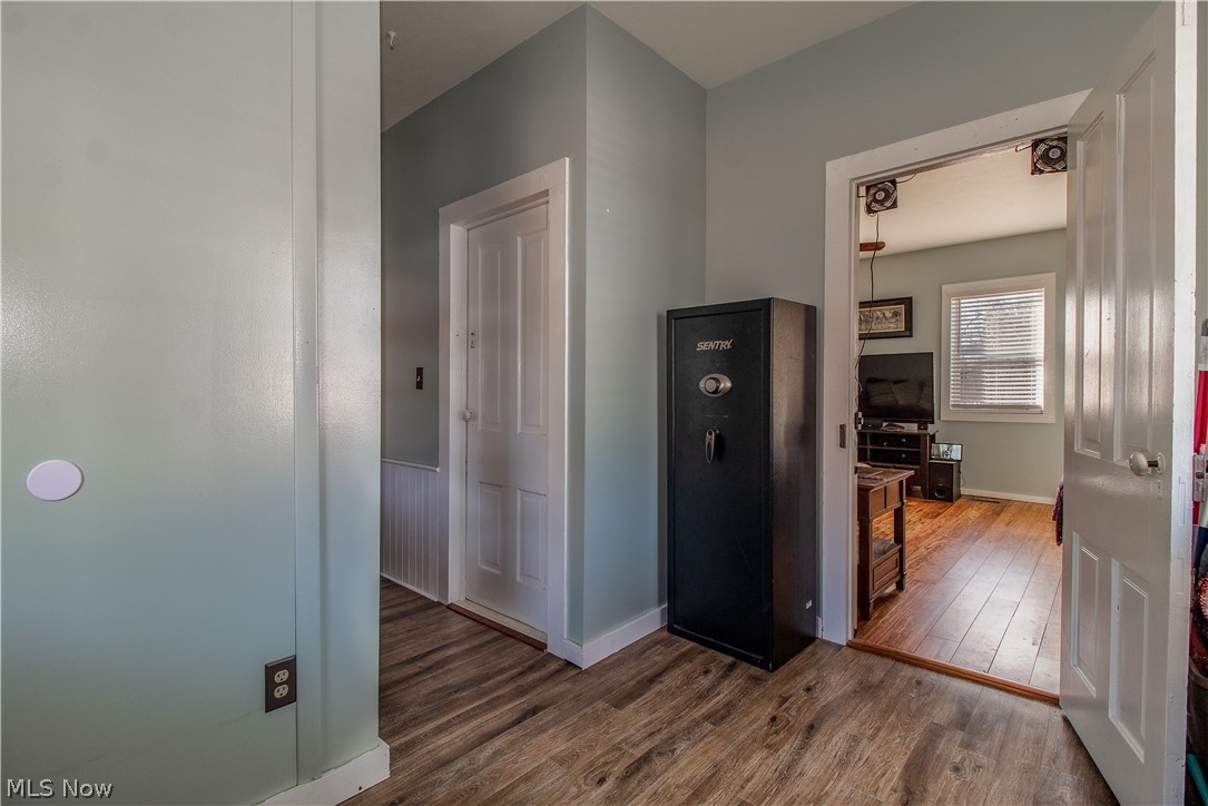 Pierpont - Residential